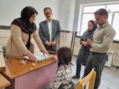  آخرین مهلت ثبت‌نام سنجش نوآموزان بدو ورود؛ خانواده‌ها تا دی‌ماه فرصت دارند