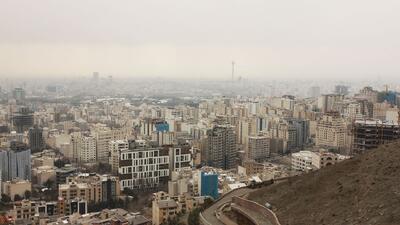  متوسط اجاره‌بهای هر متر مربع مسکن در تهران ۴۵۰ هزار تومان شد