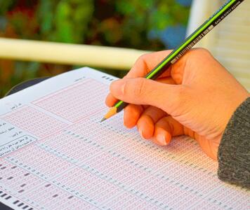  خسروپناه: حذف کنکور فعلاً ممکن نیست، سهمیه‌ها باید با توافق سه قوه اصلاح شود