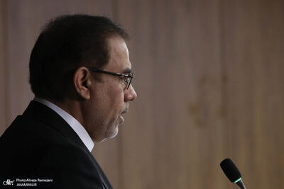  معاون اجتماعی قوه قضاییه: استفاده از هوش مصنوعی امری ضروری است/ در بررسی‌های بسیاری از کشور‌های دنیا مشخص شده تا جایی که ممکن است کار باید به مردم باید واگذار شود