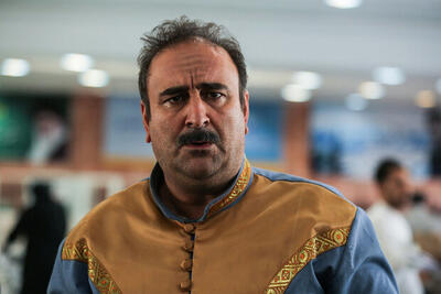  چرا مهران احمدی به پایتخت بازنگشت؟