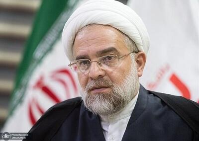  پورذهبی، نماینده ولی فقیه در کردستان: نیازمند امیدبخشی در جامعه هستیم/ از دوقطبی‌سازی پرهیز شود