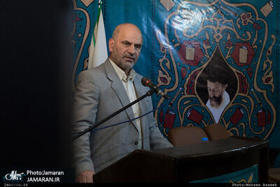  فرشاد مومنی: سیاست کوپنی امروز با الگوی دوران جنگ فاصله دارد/ آزادسازی واردات در دولت پزشکیان به‌مراتب افسارگسیخته‌تر از گذشته شده است/ هر شوک اقتصادی را با عنوان «تصمیم سخت» توجیه می‌کنند