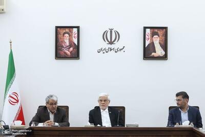  عارف: دولت حق ندارد خلاف منویات مردم کاری کند/ هم اقتدار دولت باید حفظ شود و هم مطالبات مردم به درستی دنبال شود/ دولت نماینده اقتدار ملی است/ سیدکامل تقوی‌نژاد: ۴۰ نظام مسائل کشور را شناسایی کرده‌ایم