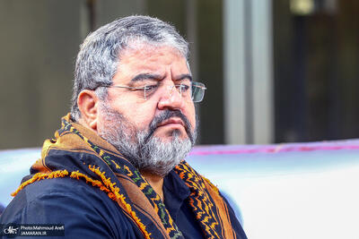  جلالی، رئیس سازمان پدافند غیرعامل: درباره وضعیت تاسیسات هسته‌ای فردو، فرض را بر ادعای آمریکایی‌ها بگذارید؛ باقی ارزیابی‌های این موضوع سرّی است و بعدا در مورد آن‌ها صحبت خواهد شد