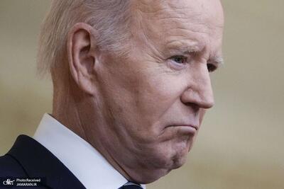  حمله غیرمنتظره بایدن به ترامپ/ ترامپ با توپ جنگی به دنبال تخریب آمریکاست! + فیلم