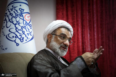  دبیر شورای عالی انقلاب فرهنگی: امیدوارم روزی بتوانیم کنکور را حذف کنیم؛ فعلاً حذف کنکور امکان‌پذیر نیست/ طرح اصلاح سهمیه‌های کنکور را هنوز دریافت نکردیم/ توافق سه قوه برای این موضوع لازم است