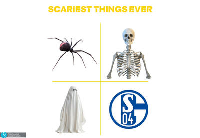  ترسناک ترین تیم دنیا معرفی شد