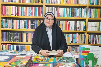  نوشتن برای شهدا زیارت واژه‌هاست