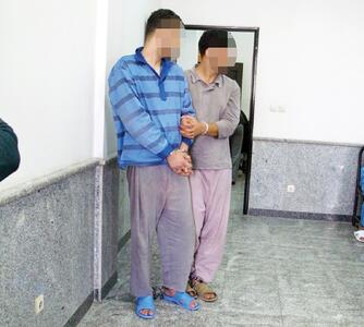  اتهام محاربه برای ۲ عضو فراری باند وحشت