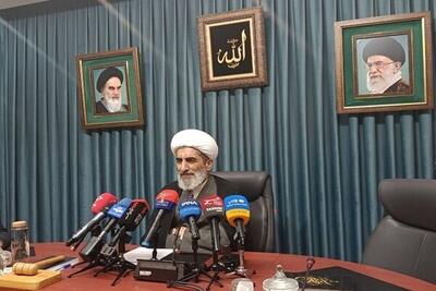  ۳۰۰ پرونده قتل در ۶ ماهه اول امسال منجر به سازش شد