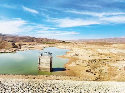  بیابان آبان