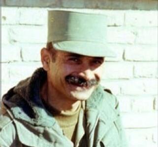  همسر شهید سرلشکر «ولی‌الله فلاحی» درگذشت