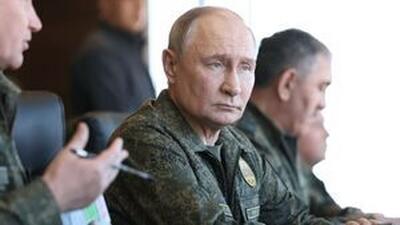  ژنرال روس: سایت روسیه آماده از سرگیری آزمایشات هسته‌ای است