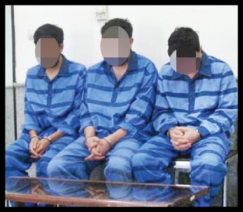  مرگ مشکوک پسر جوان بر اثر مشروبات تقلبی مشروب مرگبار با طعم ماء‌الشعیر!