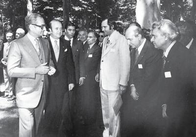  چپ‌گرایی که به فراماسونری پیوست و امریکوفیل شد!