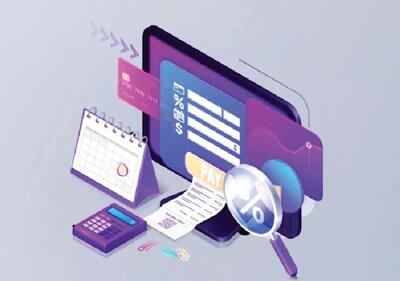  صورتحساب الکترونیک اقتصاد را از زیرزمین بیرون می‌کشد