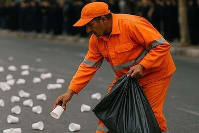  تغییر شیفت کاری پاکبانان به ساعات روز