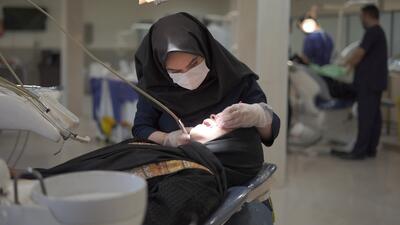  جراحی رایگان؛ خدمت فوق تخصص ها به هموطنان نیازمندان