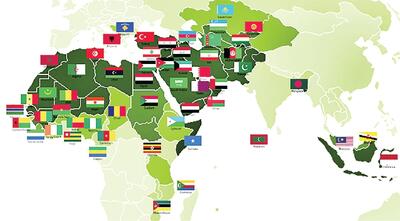  اکنون زمان اتحاد است، منطقه تاب تفرقه را ندارد