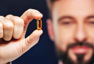  خون ایرانیان D ندارد!