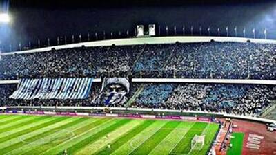  بیانیه باشگاه استقلال در واکنش به اقدام هواداران و باشگاه پرسپولیس