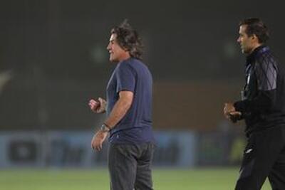  نقش «ساپینتو» در صعود آسیایی استقلال