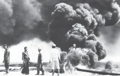  فرمان شکست حصر آبادان چگونه صادر شد؟