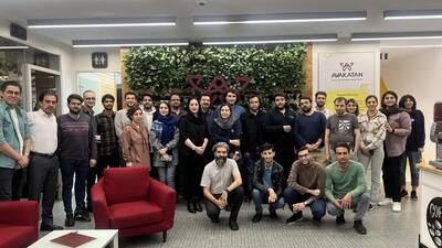  لیست موقعیت های شغلی آواکتان قشم - آبان ۱۴۰۴