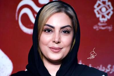 سالگرد ازدواج خانوادگی نیلوفر شهیدی در کنار ثمره‌های زندگی