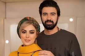  سالگرد ازدواج نیلوفر شهیدی و امید همتی‌فراز/ ویدئو