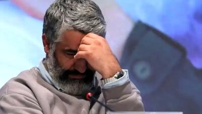  مبلغ وثیقه پژمان جمشیدی مشخص شد