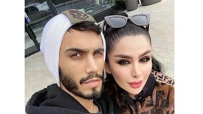  مهراد جم: برایم تصمیم گرفتند که از ایران بروم!