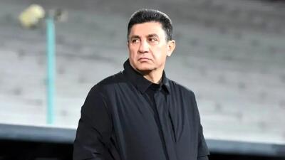  جانشین قلعه‌نویی پس از جام جهانی مشخص شد؟