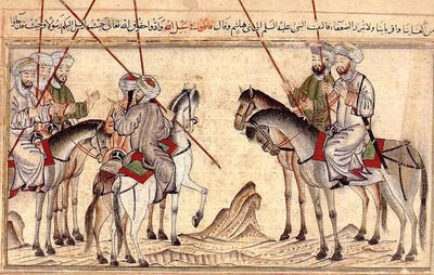  جزئیات گمشده نبردهای صدر اسلام در کتابی منتشر شد