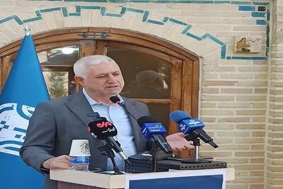  کرمانشاه یکی از مهم‌ترین مقاصد گردشگری غرب کشور است