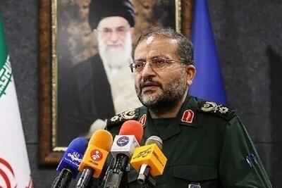  سردار سلیمانی: ایرانِ ضعیف و دست‌نشانده، مطالبه و مطلوب انگلیسی‌ها است/ جغرافیای ایران، به شکل امروزی نبود اگر...