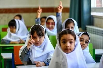  واکنش مشاور وزیر آموزش و پرورش بر کاهش سن ورود به مدرسه