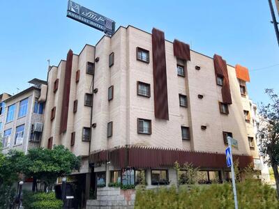  اقامت ارزان در شیراز؛ راهنمای انتخاب هتل اقتصادی