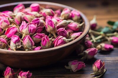  ثبت جهانی گل محمدی به نام عربستان/ هشدار درباره از دست رفتن میراث ایرانی