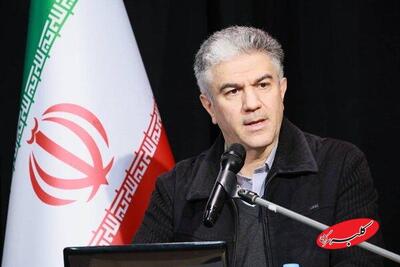  پیام معاون درمان وزارت بهداشت به مناسبت روز جهانی رادیولوژی - کلبه سرگرمی