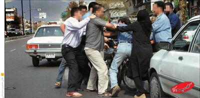  آقایان حواستان هست «فقر» مردم را عصبانی و خشن کرده؟ - کلبه سرگرمی