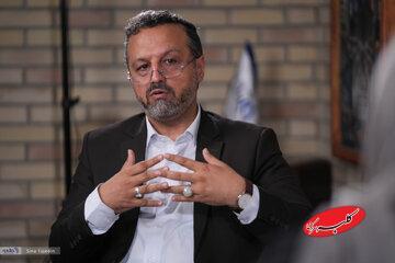  خاندوزی: ما شریک چین نیستیم / چین برای ما «سوپرمارکت آخر شب» است - کلبه سرگرمی