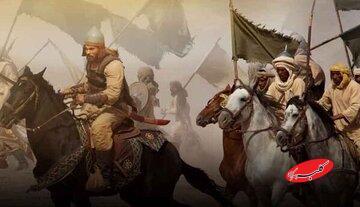  یادداشت | فتح بصره؛ سند پیروزی عدالت بر فتنه - کلبه سرگرمی