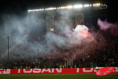  معلوم شد مخالف بازگشت سیدجلال حسینی به پرسپولیس چه کسی است! - کلبه سرگرمی