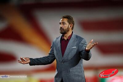  ببینید | ماجرای یکی از جنجالی‌ترین دیالوگ‌های تاریخ فوتبال ایران از زبان فیروز کریمی: گفتن آدم‌خوار به یک بازیکن سیاه‌پوست! - کلبه سرگرمی