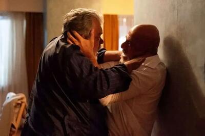  سریال بدنام + بازیگران و خلاصه داستان - کلبه سرگرمی