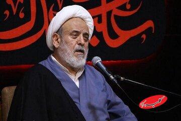 استاد انصاریان: حضرت زهرا (س) در بسیاری از ابعاد برای جامعه ناشناخته مانده است/ بخشی از زنان امروز از خدا، دین و اخلاق الهی فاصله گرفته‌اند - کلبه سرگرمی