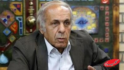  ببینید | خاطره یک وکیل از فردی که دوبار توسط یک نفر به قتل رسید! - کلبه سرگرمی