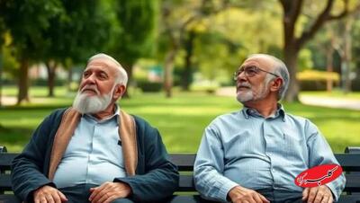  جدیدترین اخبار بازنشستگان و مستمری بگیران تامین اجتماعی امروز شنبه ۱۷ آبان ماه ۱۴۰۴ | وام سفر بازنشستگان؛ فرصتی طلایی - کلبه سرگرمی